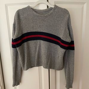 Brandy Melville wool sweater